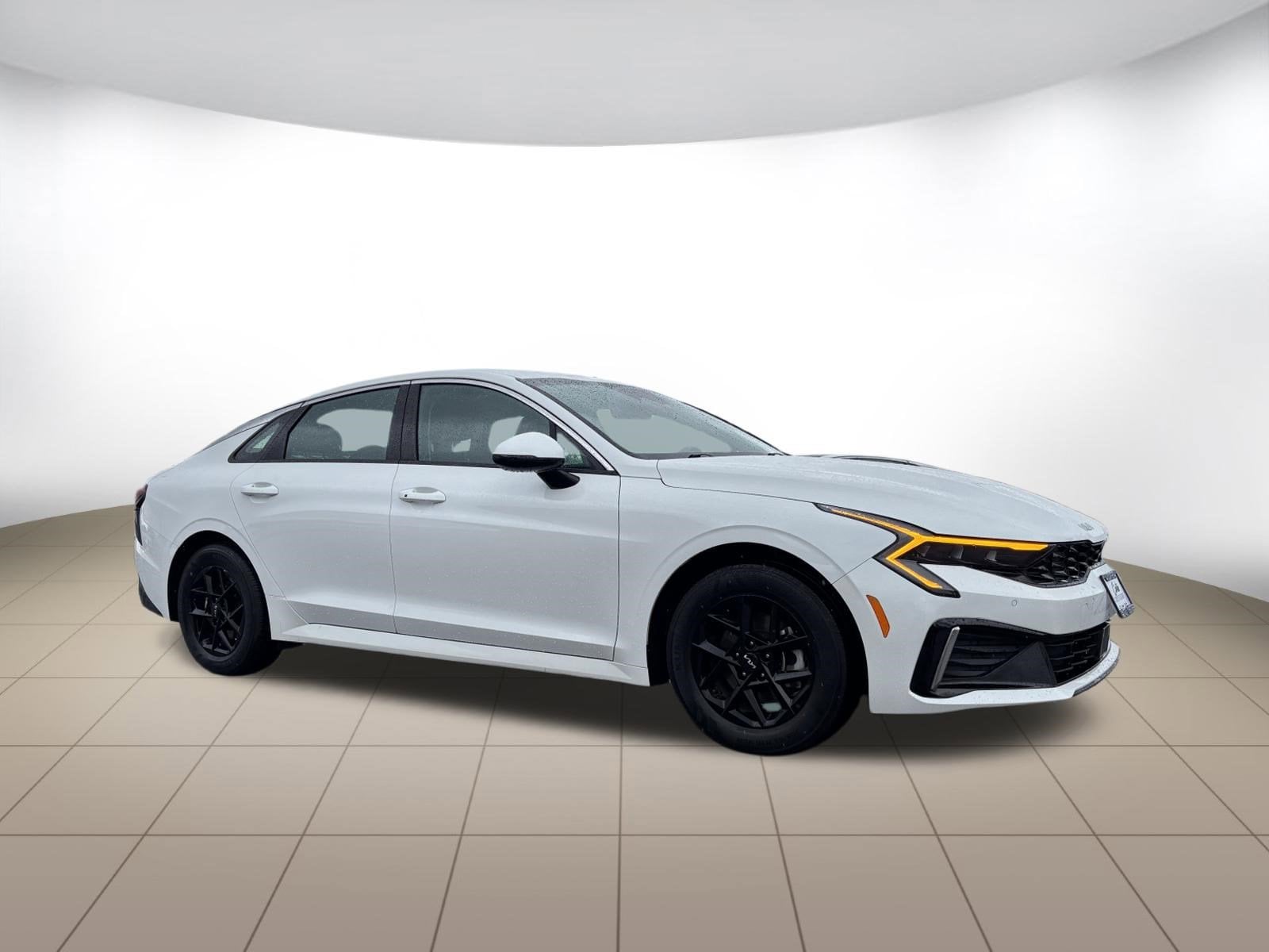 2025 Kia Optima LXS FWD's photo