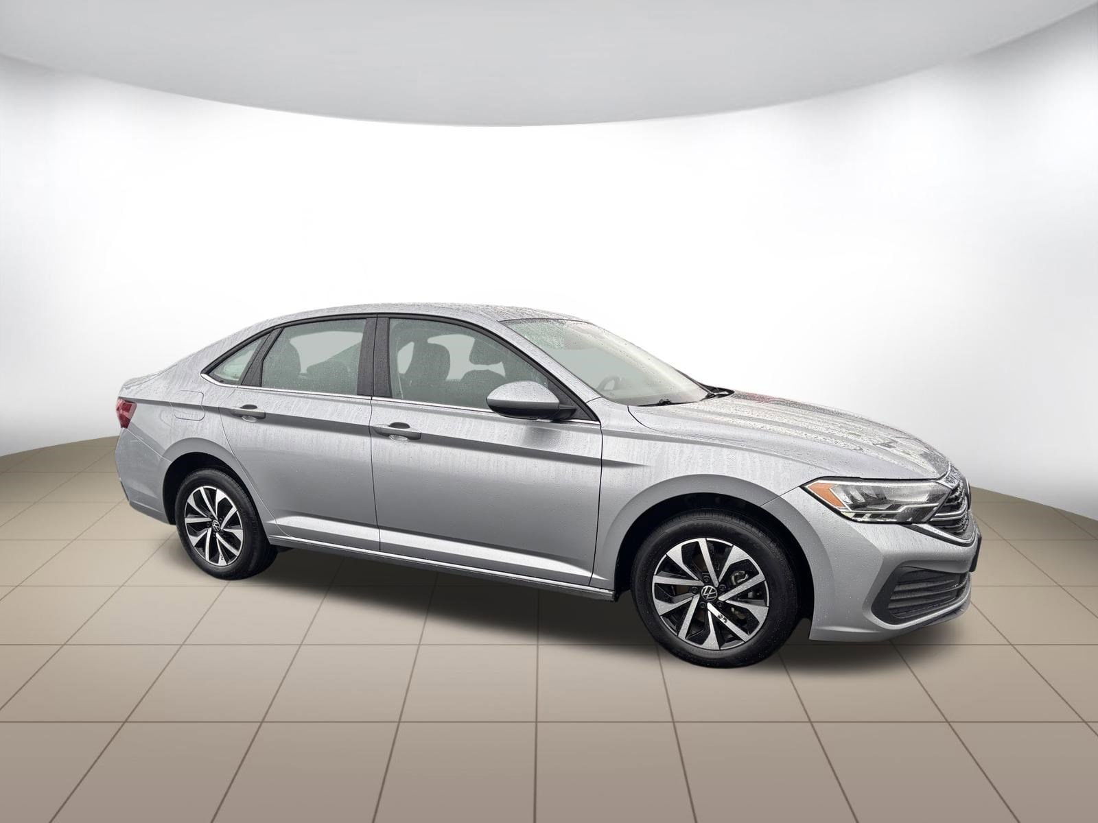 2024 Volkswagen Jetta S