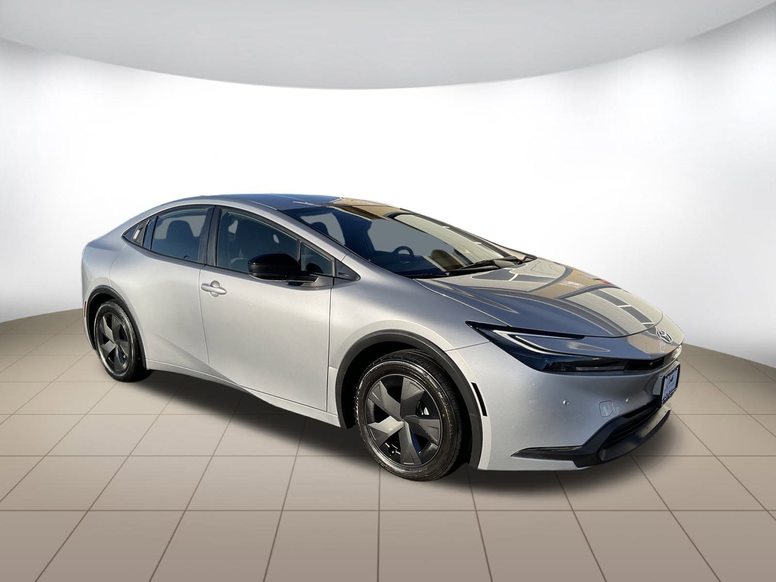 2024 Toyota Prius XLE's photo