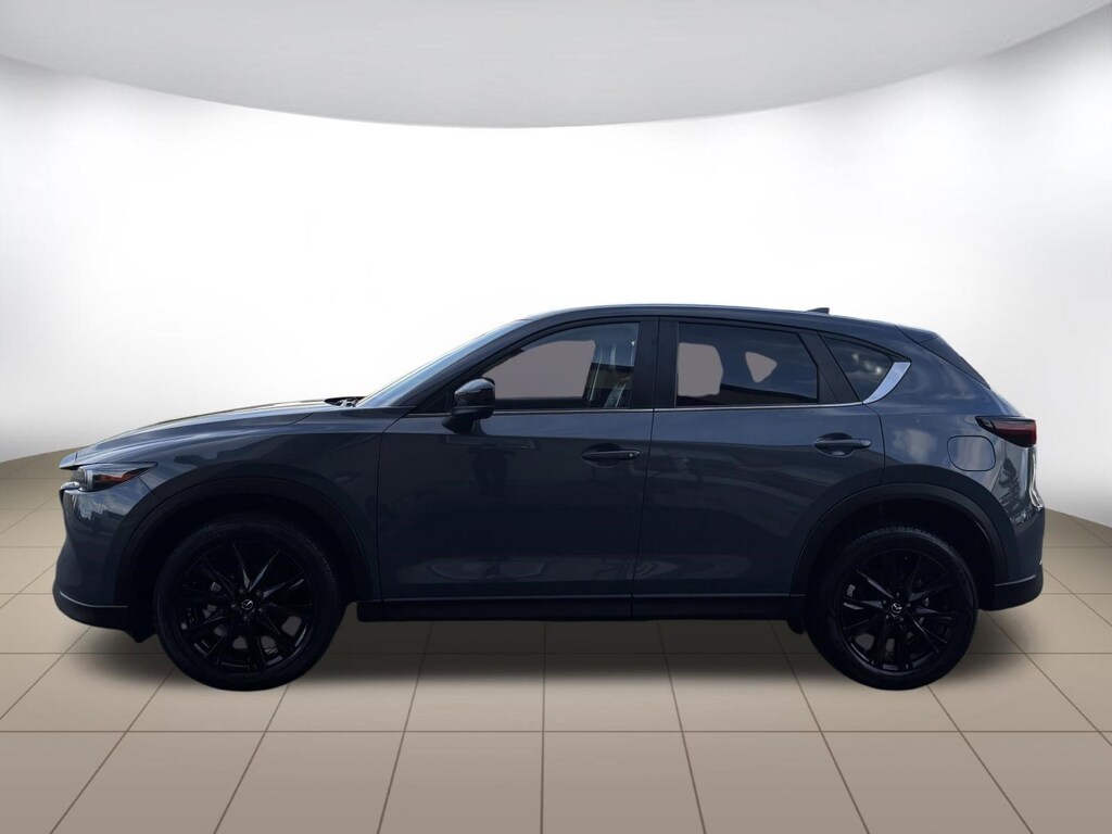 Used 2024 Mazda CX-5 2.5 S Carbon Edition SUV