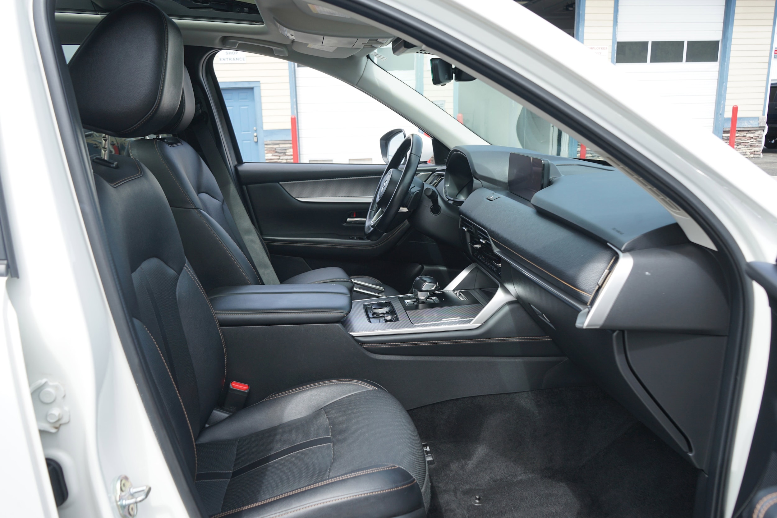 2024 Mazda CX-90 Turbo Premium Package - Photo 33