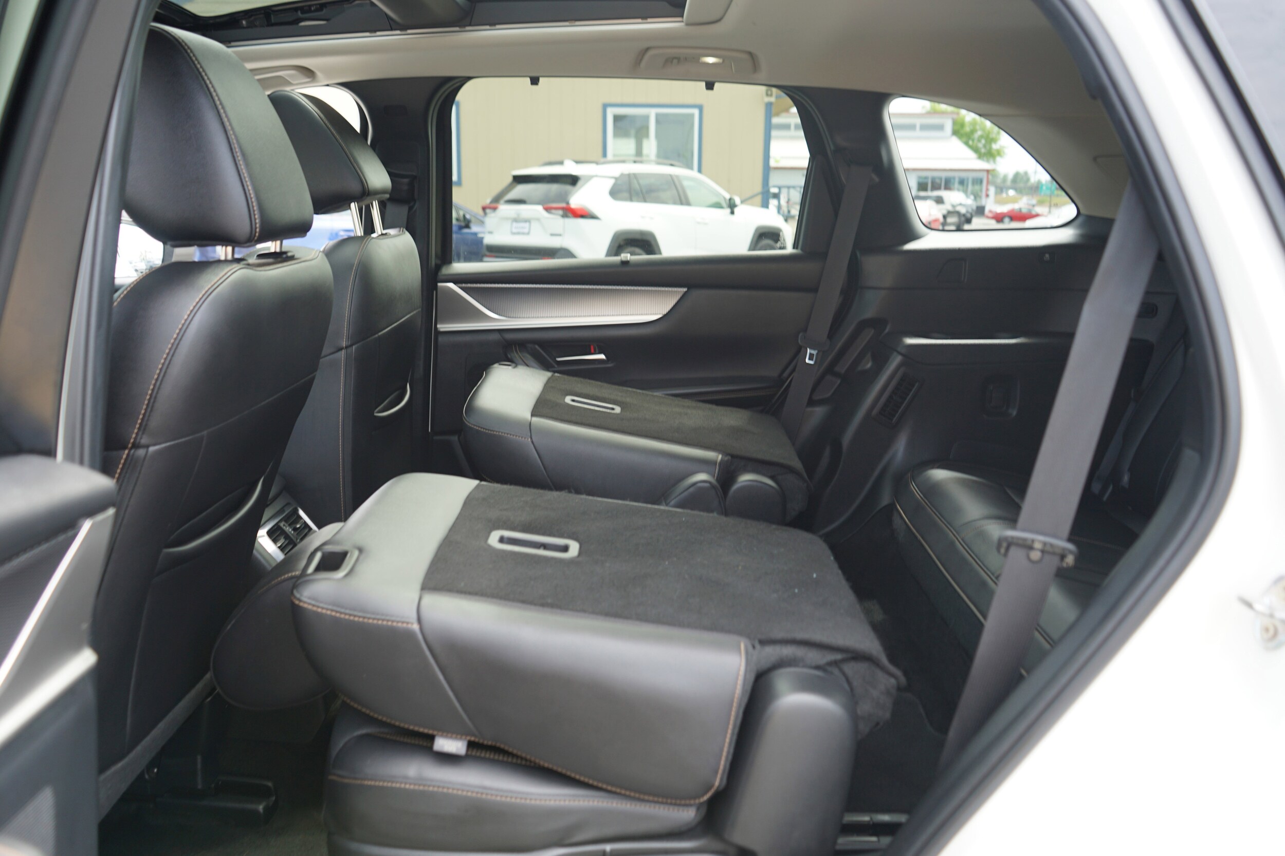 2024 Mazda CX-90 Turbo Premium Package - Photo 29
