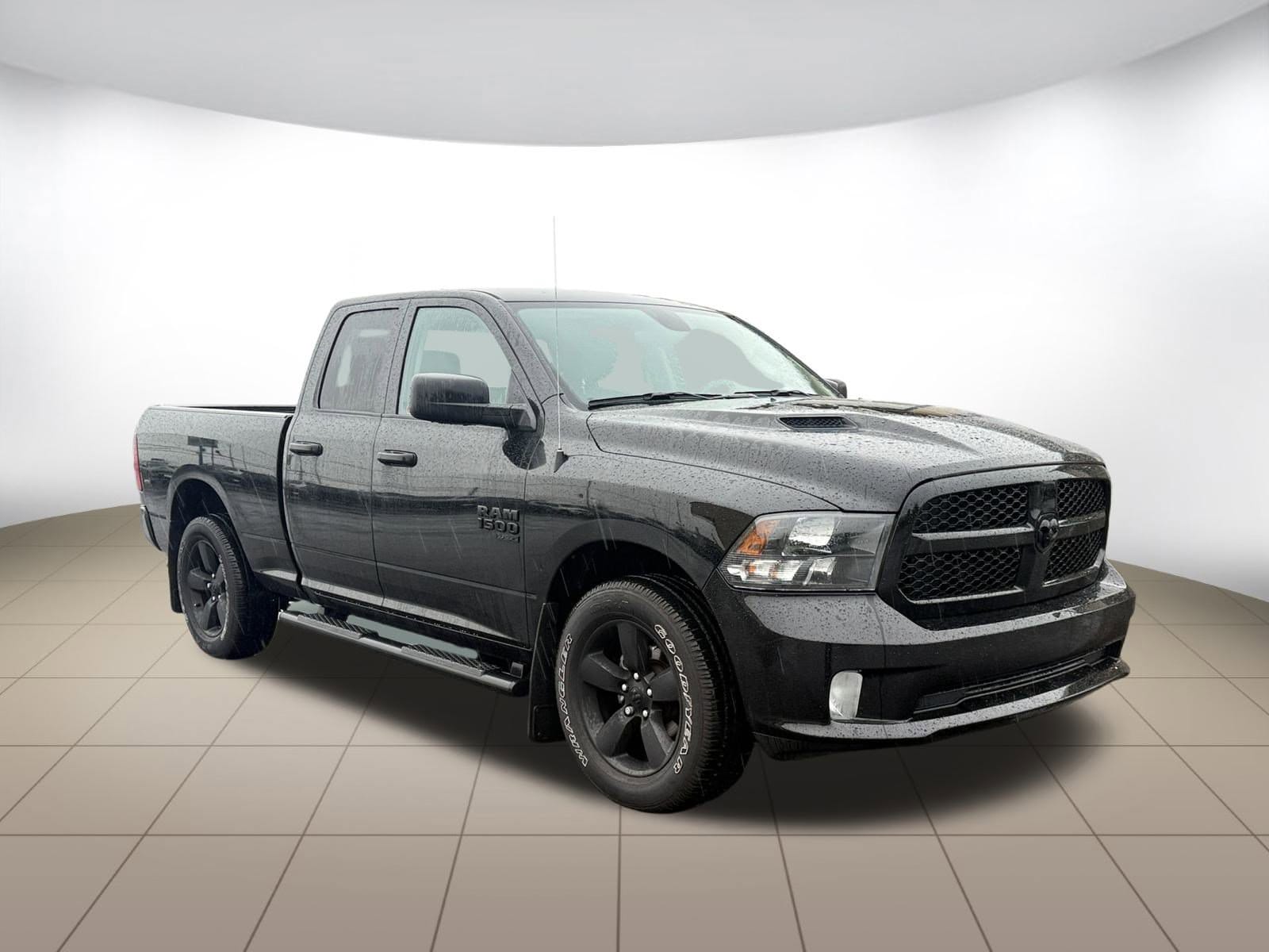 2022 RAM Ram 1500 Classic Express's photo