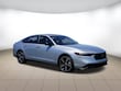 Honda Accord Hybrid