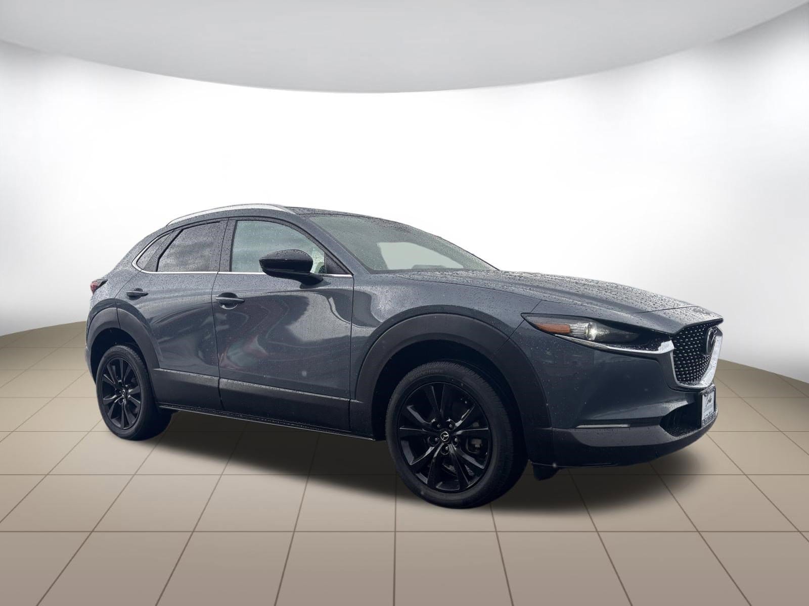 2024 Mazda CX-30 Carbon Edition AWD's photo