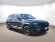 Mazda CX-50