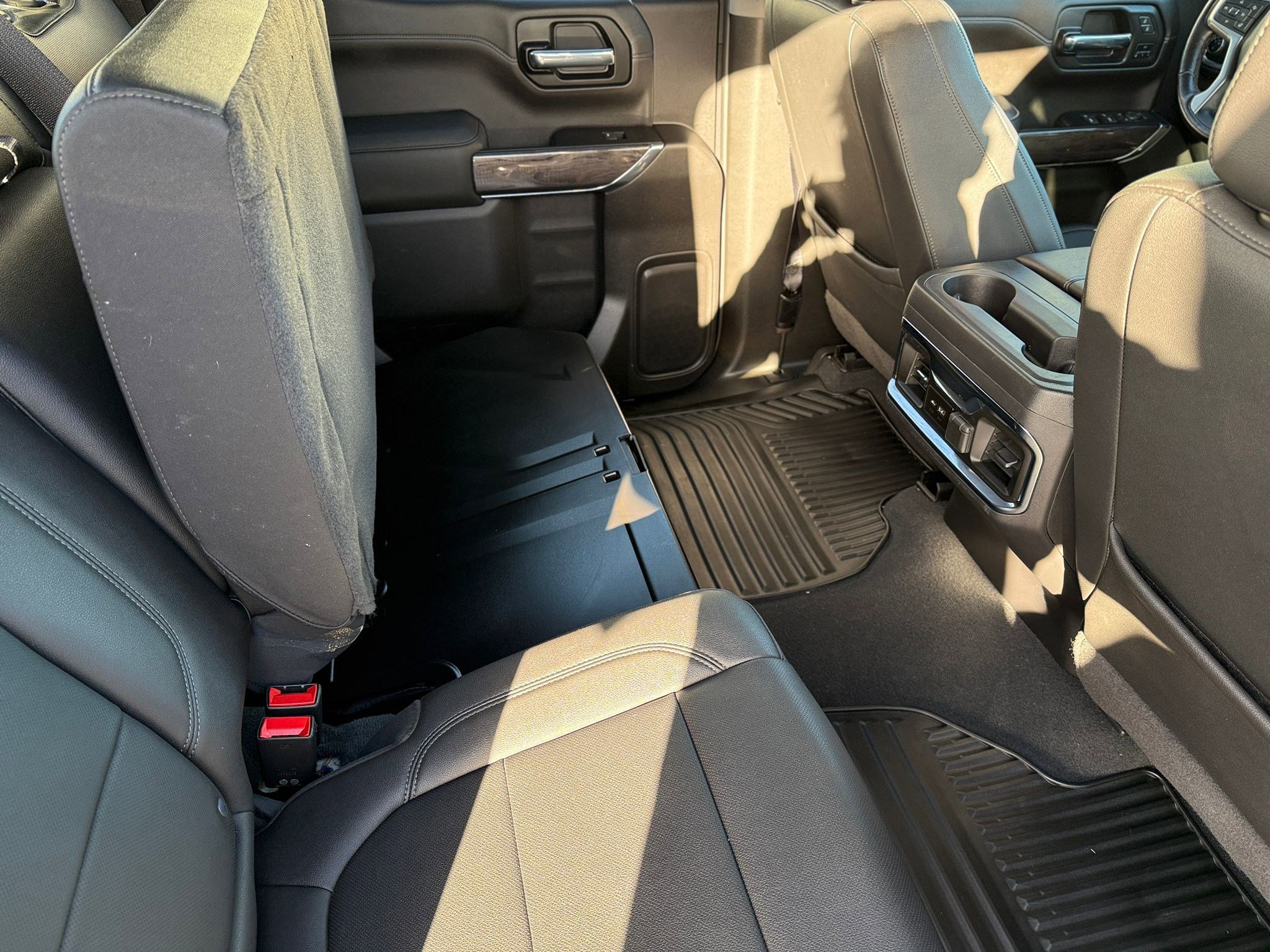 2022 Chevrolet Silverado 1500 Limited LTZ - Photo 18