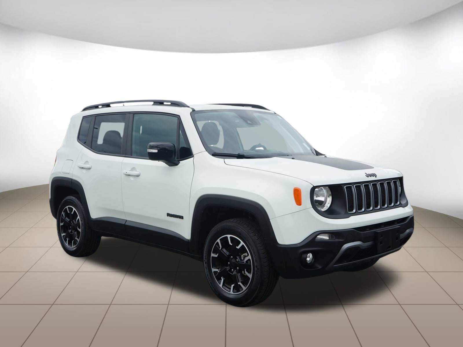 2023 Jeep Renegade Upland