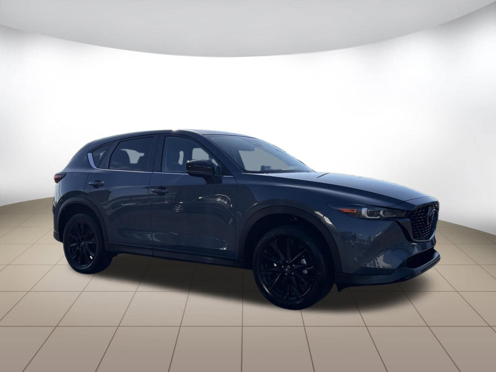 2025 Mazda CX-5 S Carbon Edition Auto AWD's photo