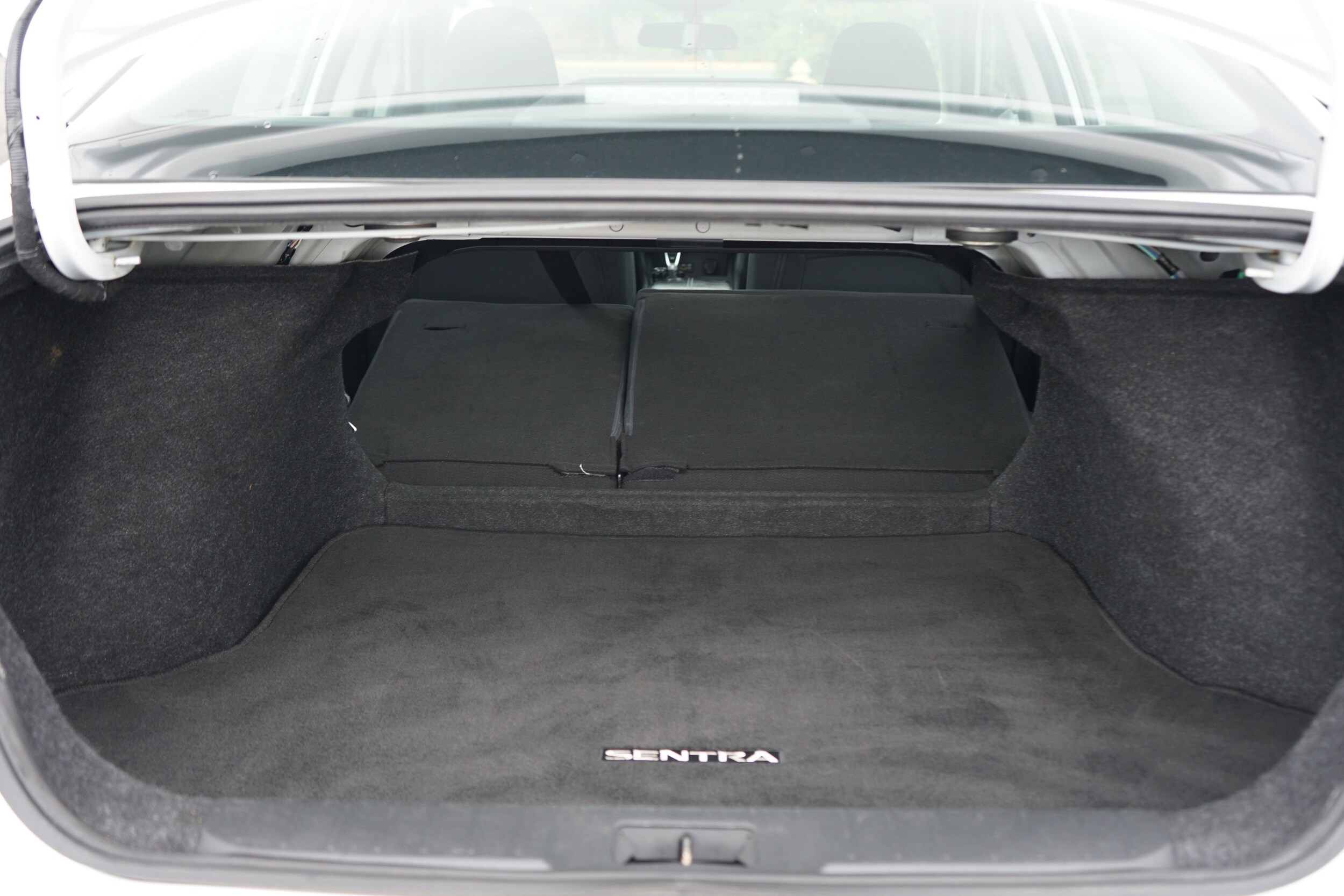 2021 Nissan Sentra SV - Photo 27
