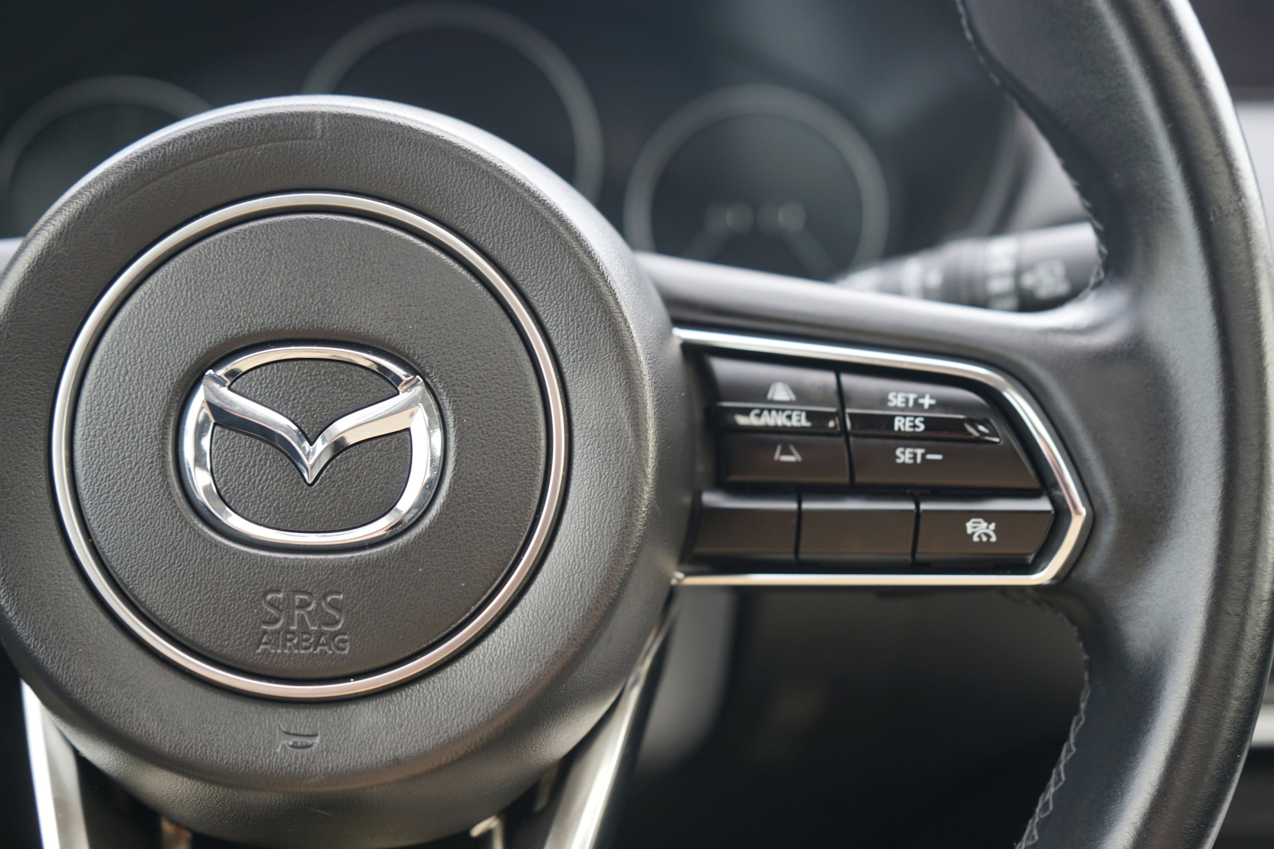 2024 Mazda CX-90 Turbo Premium Package - Photo 15