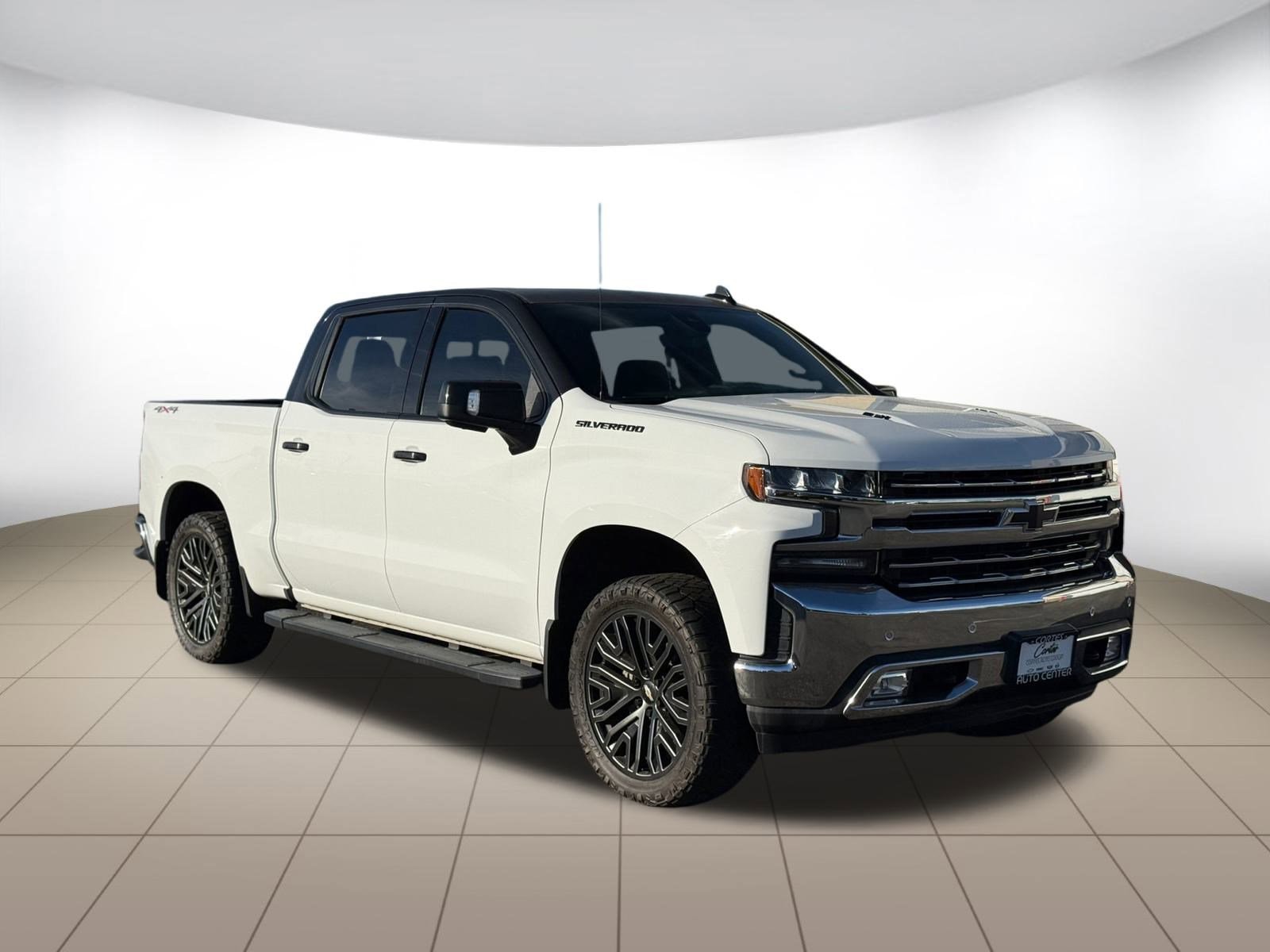 2022 Chevrolet Silverado 1500 Limited