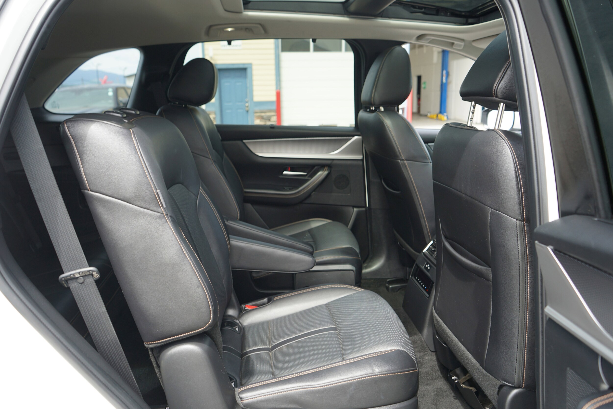 2024 Mazda CX-90 Turbo Premium Package - Photo 32