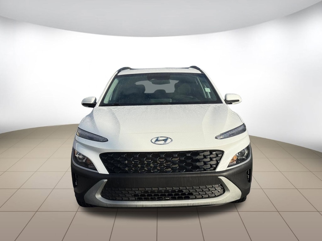 Used 2023 Hyundai Kona SEL SUV