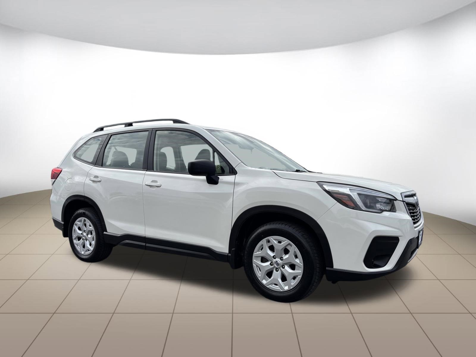 2021 Subaru Forester -'s photo