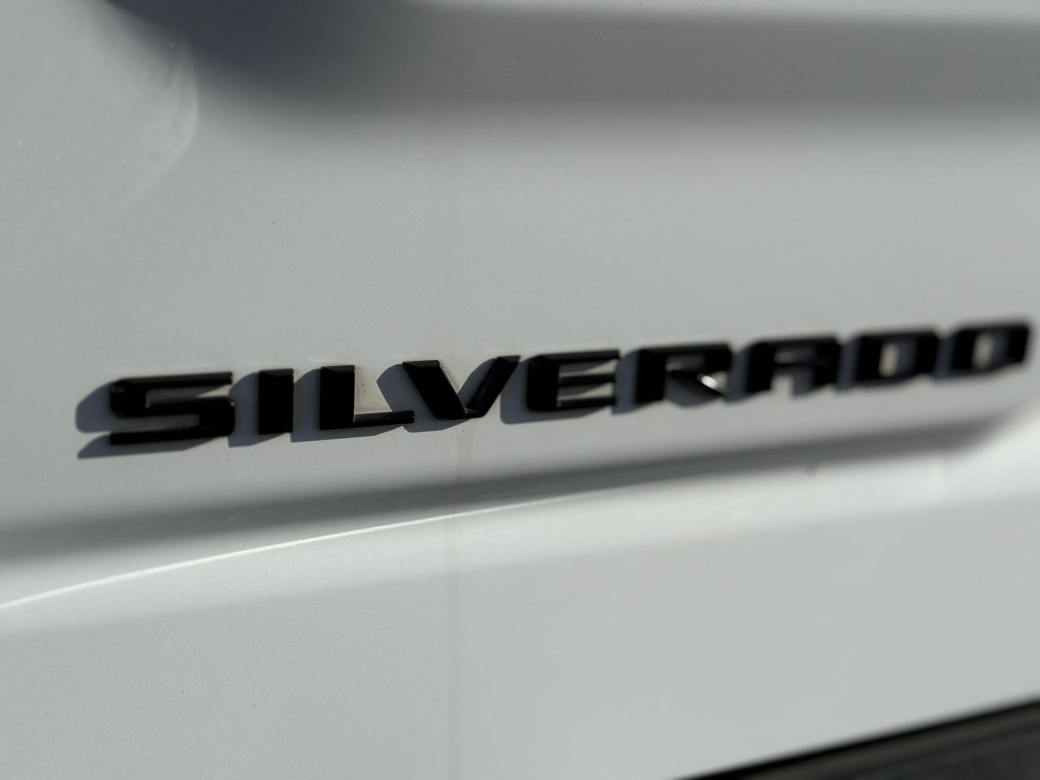 2022 Chevrolet Silverado 1500 Limited LTZ - Photo 11