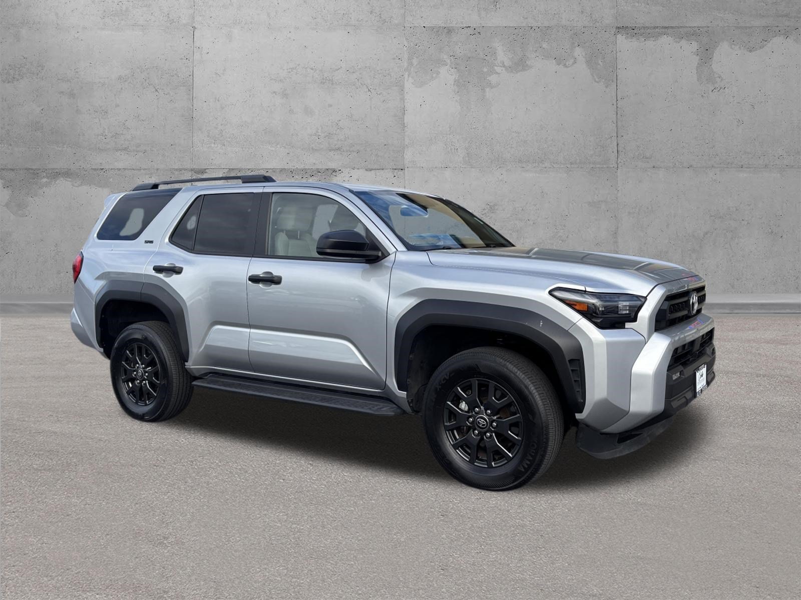 2025 Toyota 4Runner