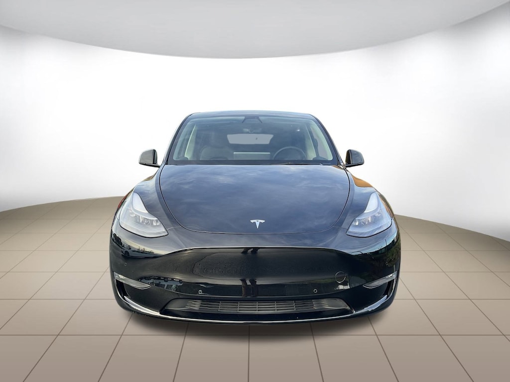 Used 2022 Tesla Model Y Performance SUV