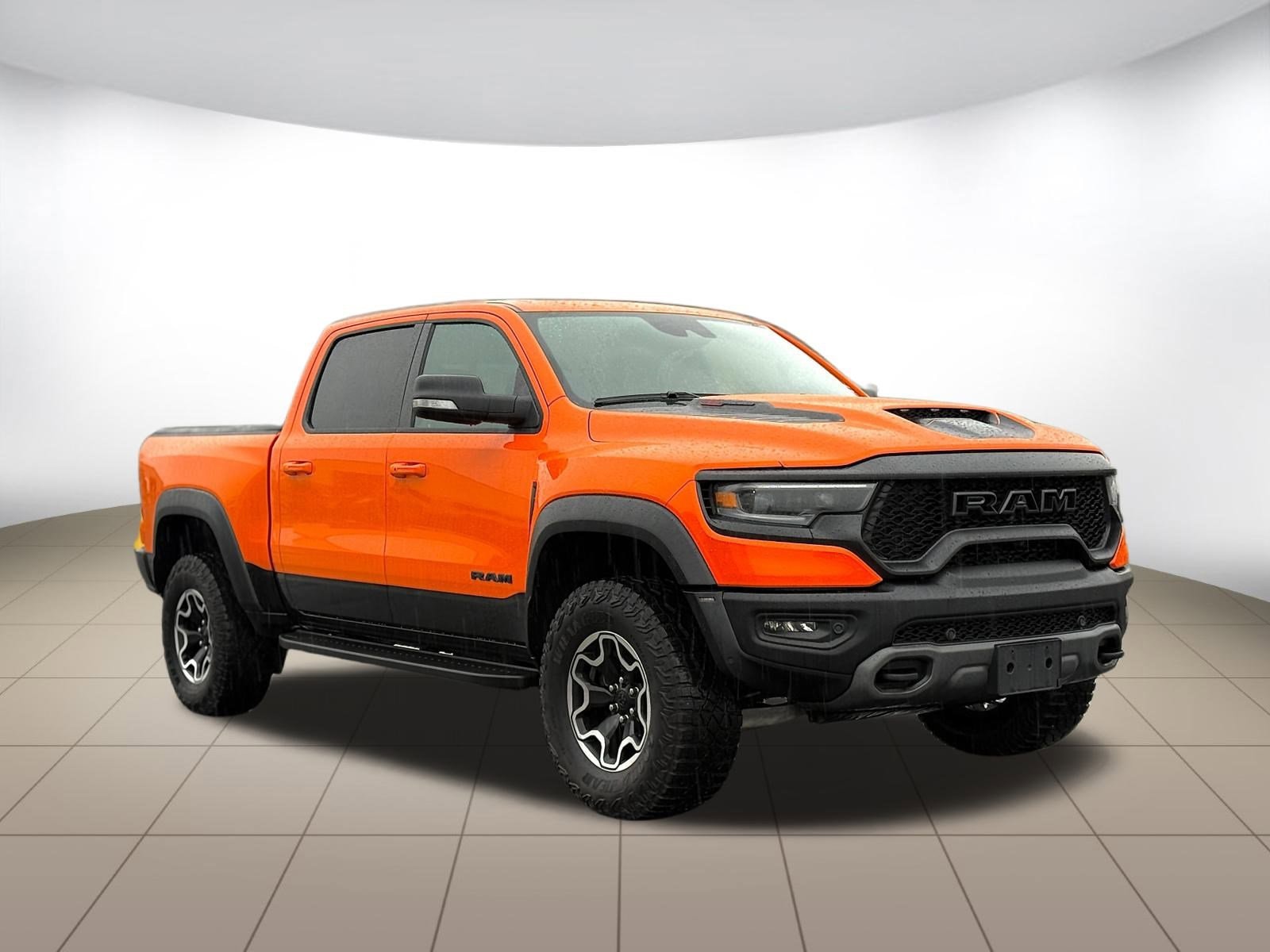 2022 RAM Ram 1500 TRX's photo