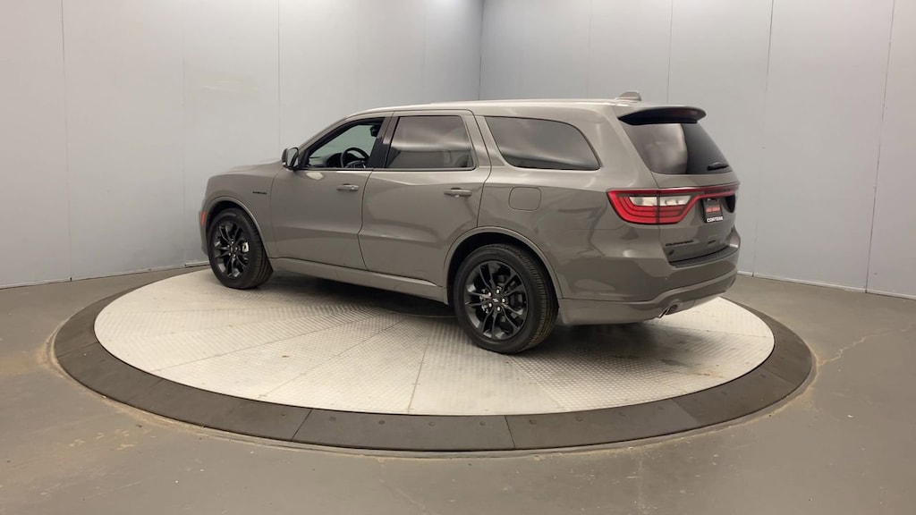 Used 2022 Dodge Durango R/T SUV