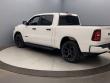 2025 Ram 1500 Tradesman Crew Cab 4x4 5'7 Box Pickup