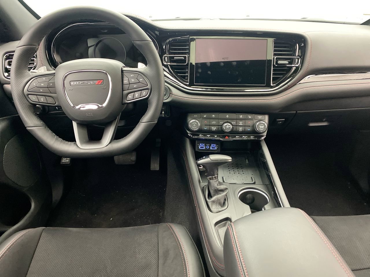 2026 Dodge Durango GT Plus - Photo 15