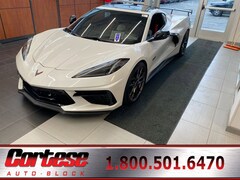 2023 Chevrolet Corvette 3LT