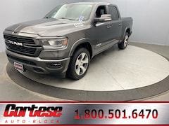 2021 Ram 1500 Laramie Truck