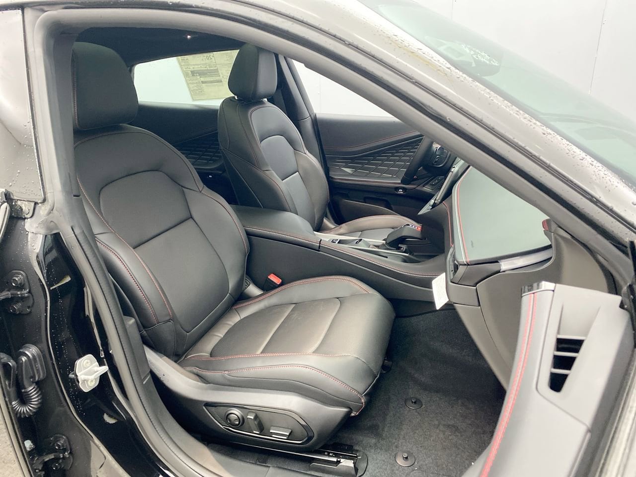 2026 Dodge Charger R/T Plus - Photo 22