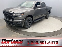 2026 Ram 1500 EXPRESS CREW CAB 4X4 5'7 BOX Pickup