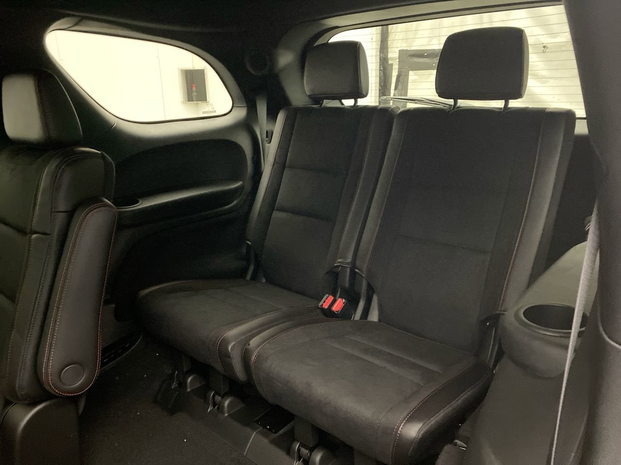 2026 Dodge Durango GT Plus - Photo 24