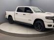 2025 Ram 1500 Tradesman Crew Cab 4x4 5'7 Box Pickup