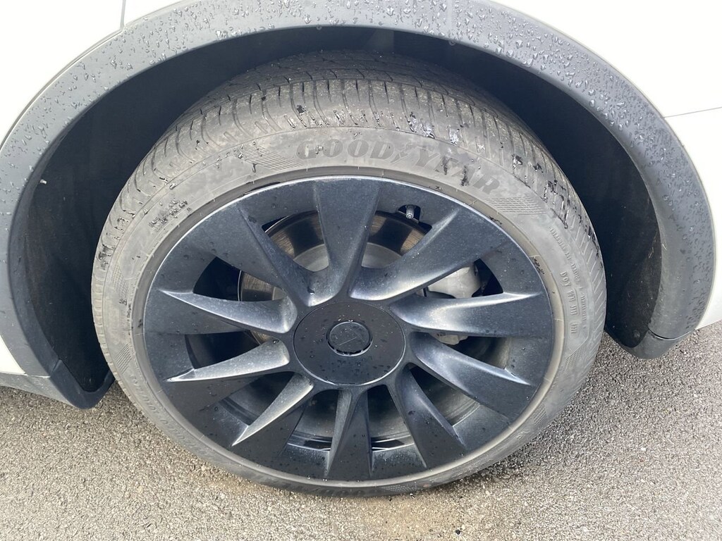 Used 2021 Tesla Model Y For Sale at Cortese Auto Group VIN