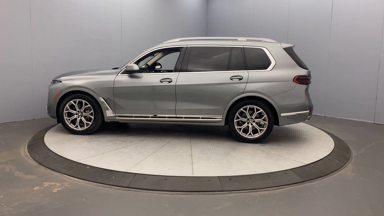 5UX23EM07R9V87411