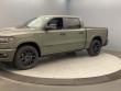 2026 Ram 1500 LARAMIE CREW CAB 4X4 5'7 BOX Pickup