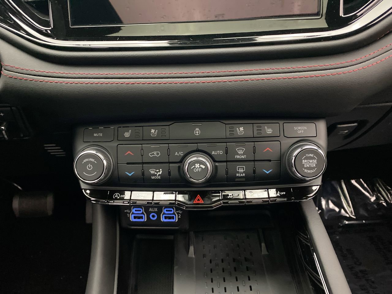 2026 Dodge Durango GT Plus - Photo 20