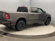 2025 Ram 1500 BIG HORN CREW CAB 4X4 5'7 BOX Pickup