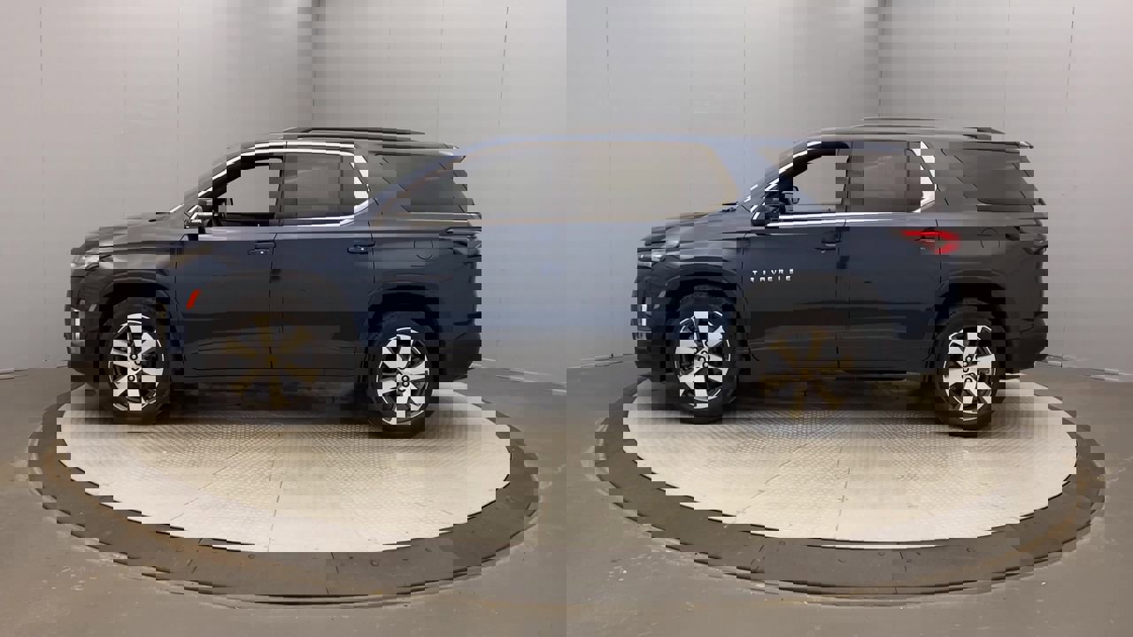 1GNEVHKW8PJ222109