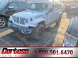  Jeep Wrangler 4xe