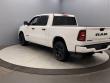 2025 Ram 1500 BIG HORN CREW CAB 4X4 5'7 BOX Pickup