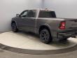 2025 Ram 1500 BIG HORN CREW CAB 4X4 5'7 BOX Pickup