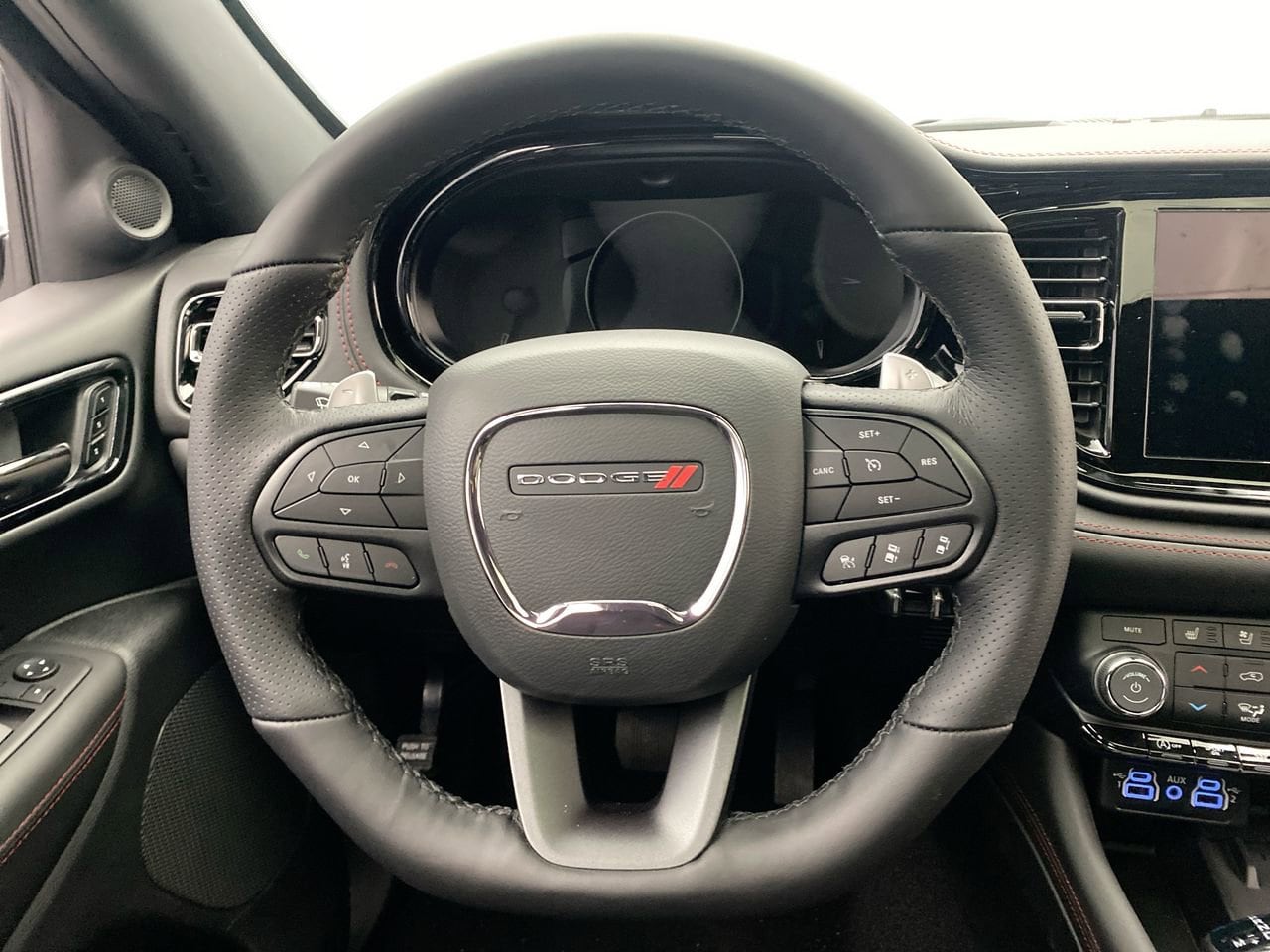 2026 Dodge Durango GT Plus - Photo 16