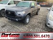 Toyota Tacoma 4WD