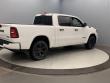 2025 Ram 1500 BIG HORN CREW CAB 4X4 5'7 BOX Pickup