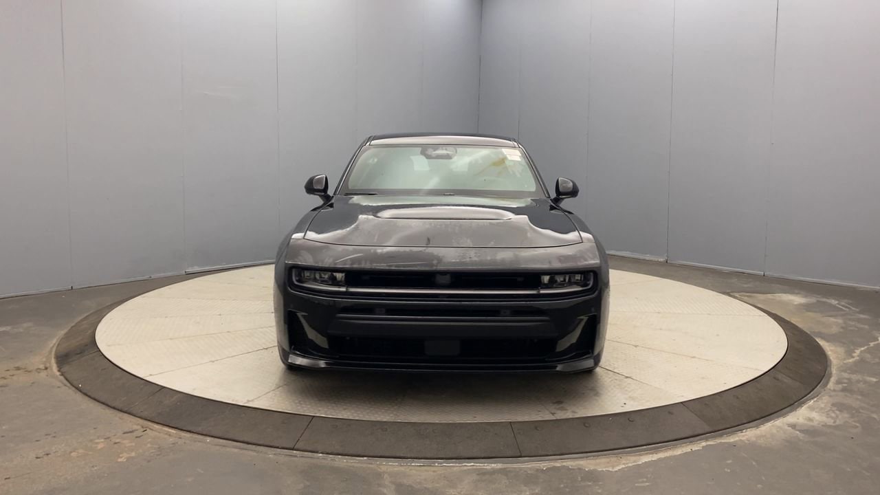 2026 Dodge Charger R/T Plus - Photo 8