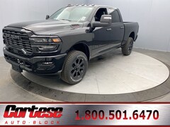 2026 Ram 2500 BIG HORN CREW CAB 4X4 6'4 BOX Pickup