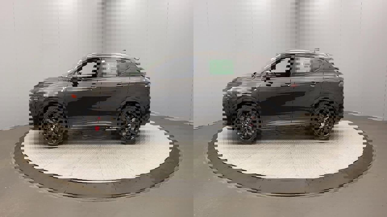 2024 Dodge Hornet R/T photo 2