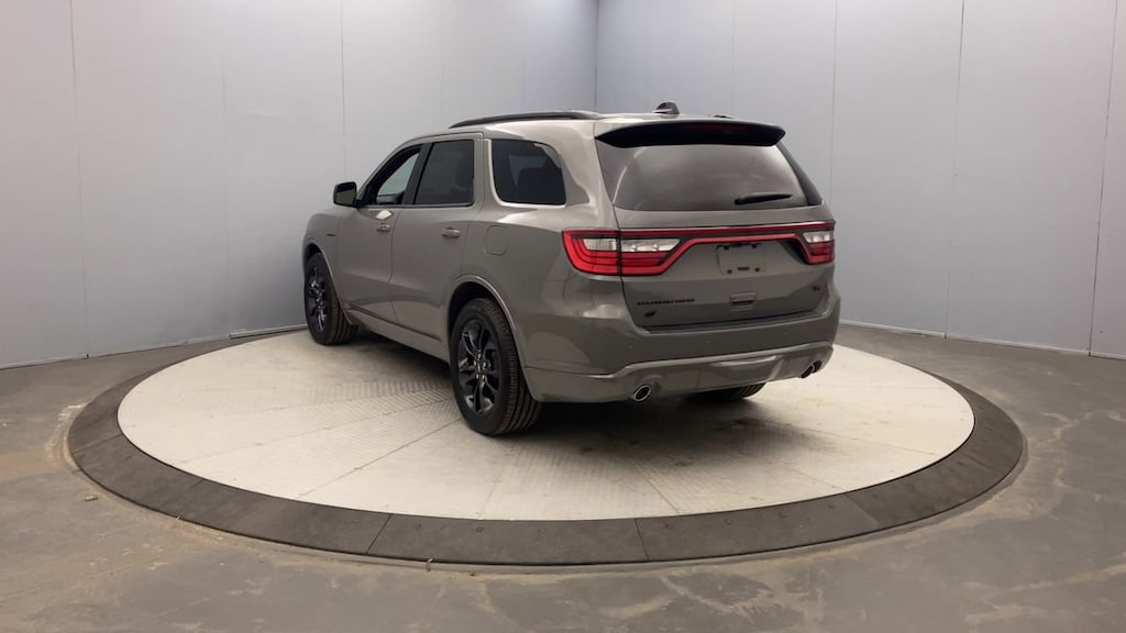 Used 2025 Dodge Durango R/T Plus SUV