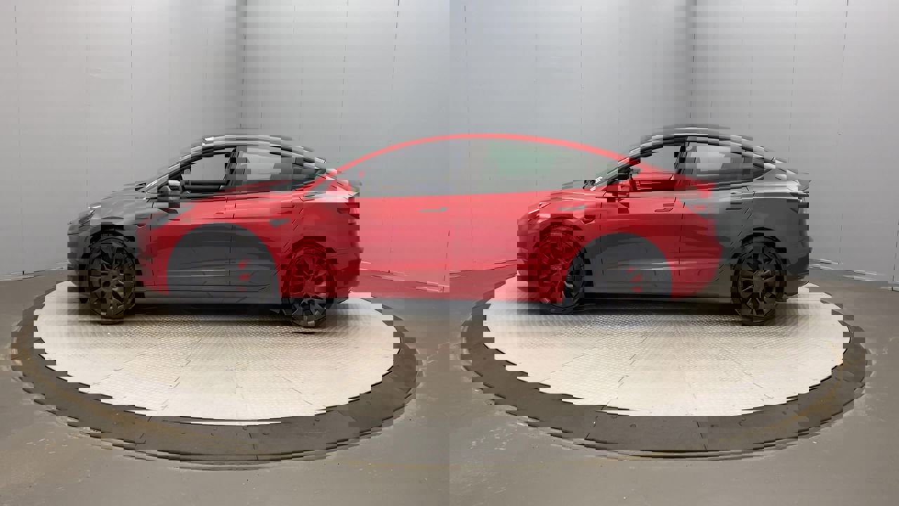Used 2022 Tesla Model 3 Performance with VIN 5YJ3E1EC5NF330846 for sale in Rochester, NY
