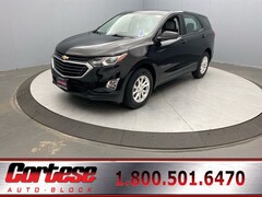2019 Chevrolet Equinox LS SUV